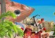 Insel Abenteuer