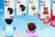 Golf Solitaire First Love