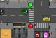 Ampeln schalten Spiel