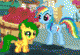 Filly Fairy