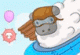 Chuck the Sheep Chuck the Sheep