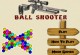 Ball Shooter Ball Shooter