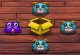 Monster unterscheiden Monster unterscheiden
