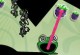 Fliegender Frosch Fliegender Frosch