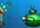 Green Submarine Green Submarine