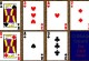 Cribbage Square