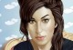 Amy Winehouse schminken Amy Winehouse schminken