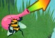 Angry Bee Angry Bee