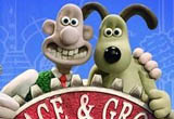 Wallace and Gromit Wallace and Gromit