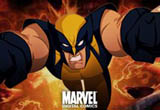 Wolverine Search and Destroy Wolverine Search and Destroy