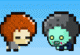 Zombies und Donuts Zombies und Donuts