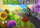 Plants vs Zombies